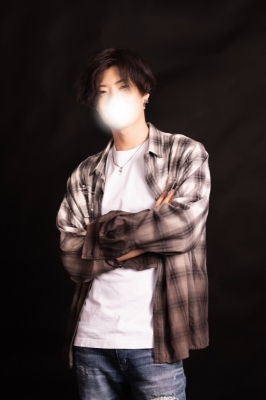 SYUNYA(ｼｭﾝﾔ) 新宣材写真か？