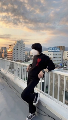 GUKU(ｸﾞｸ) キャスありがと〜