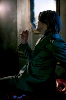 KEN（ｹﾝ） 4月