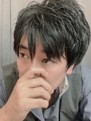 KEISUKE(ケイスケ) あらためて、自分の気持ちを。