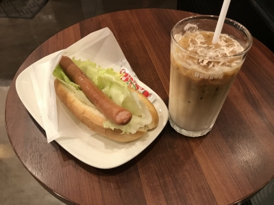 SEINA(ｾｲﾅ) 朝ご飯！
