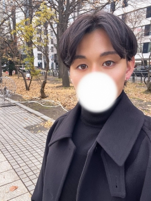 SAICHI(ｻｲﾁ) 寒い日の過ごし方