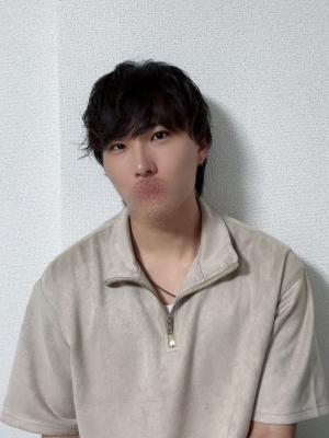 HIROKI(ﾋﾛｷ) 久しぶり