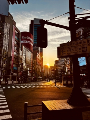 JINPACHI(ｼﾞﾝﾊﾟﾁ) 停まってるような時間