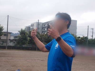 TASUKU(ﾀｽｸ) 教師時代