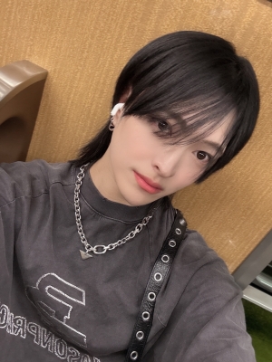 SEIYA(ｾｲﾔ) 一瞬で髪の毛伸びるのやめて？？