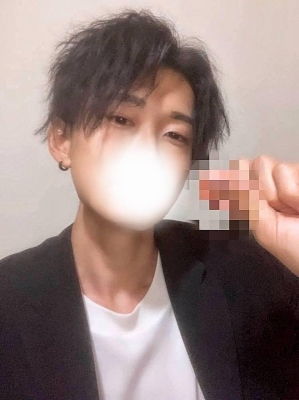 HEIJI(ﾍｲｼﾞ) 僕のクンニ