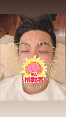 GENKI(ゲンキ) 美容意識✨