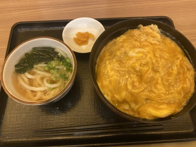 AYATO(アヤト) とろとろカツ丼！