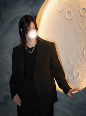 KARUMA(ｶﾙﾏ) 「私」という者について