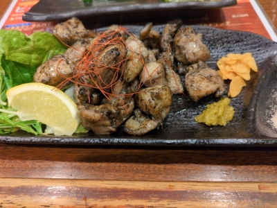 SHINYA(シンヤ) お気に入りのお店シリーズ♪