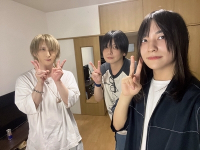 KISUMI(ｷｽﾐ) 中洲コラボキャスありがとうございました！