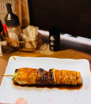 UTARI(ウタリ) とんでもない美味さ…