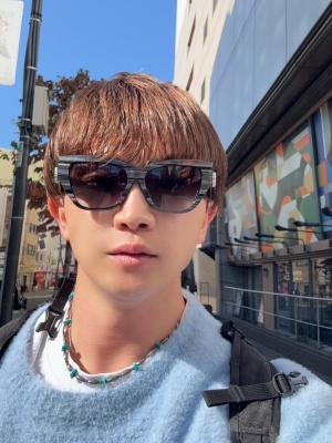 ARASHI(ｱﾗｼ) 【イけない事に悩んでる方へ】