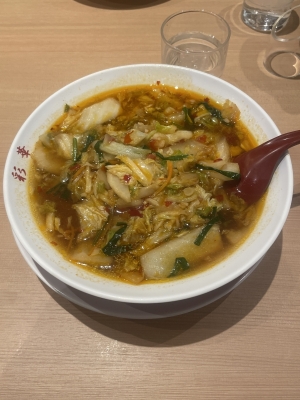 HISAKI(ﾋｻｷ) お勧めラーメン紹介！！