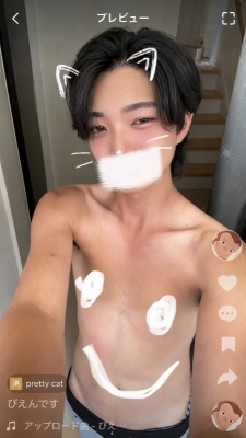ICHIMA(ｲﾁﾏ) 暇だにゃんにゃんこ笑