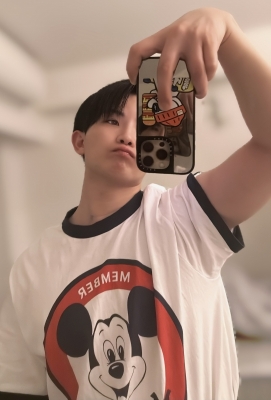 ARASHI(ｱﾗｼ) 【隠れてないミッキー】