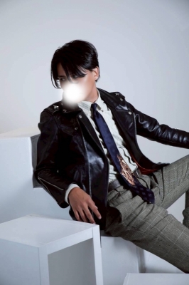 ATSUSHI(ｱﾂｼ) ここらでプロフィールでも。