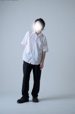 SHII(ｼｲ) Be yourself