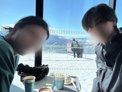 RITSUKI（ﾘﾂｷ） ゆきやま