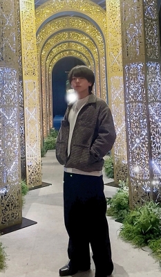 TATSUKI(タツキ) 忘れられない、初めてを