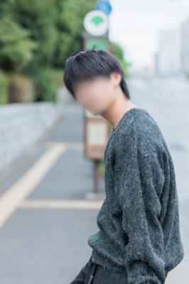 RITSUYA(ﾘﾂﾔ) 自分を癒してあげてね