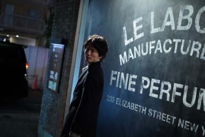 TAISHI(タイシ) 本日群馬の高崎で待機中!!