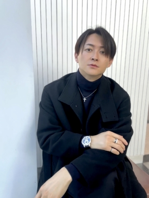 KONOSUKE(ｺｳﾉｽｹ) ◯◯な人、演じ過ぎないようにね。