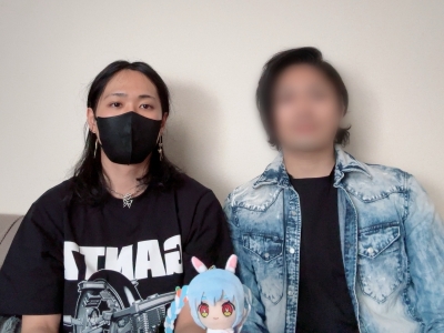 RAIGA(ﾗｲｶﾞ) 只今予約空いてます☺️