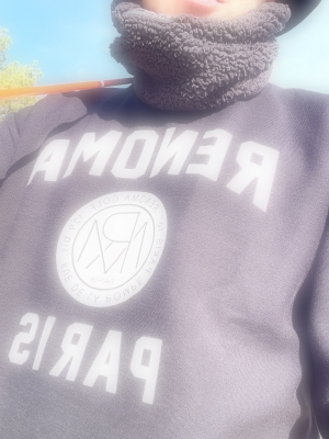 KAORU(ｶｵﾙ) 休日は⛳️