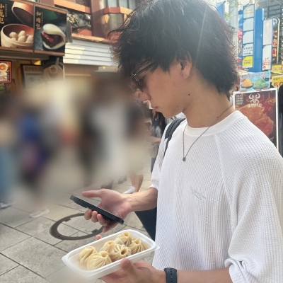 AZUMA（ｱｽﾞﾏ） いつまで考えてるの？
