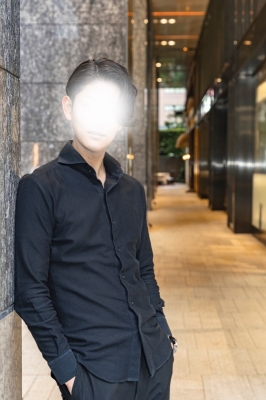 SHINNOSUKE(ｼﾝﾉｽｹ) 残暑ざんしょ