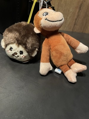 KENYU(ｹﾝﾕｳ) お仲間が増えました。