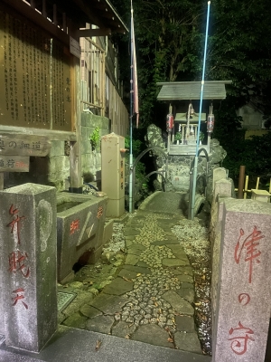 ZENITSU(ｾﾞﾝｲﾂ) 