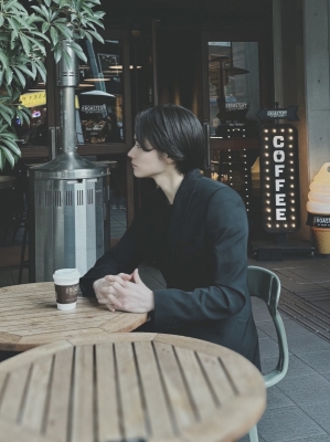 HIDAKA(ﾋﾀﾞｶ) 【我慢できるのと、欲しくないは違う】