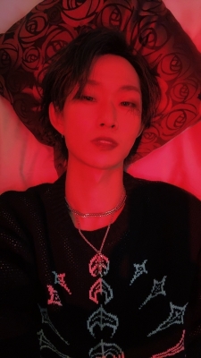 HYO(ﾋｮｳ) ヴァンパイア予約🧛🏻