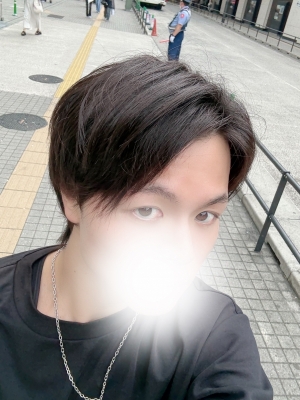JURI(ｼﾞｭﾘ) 変わった？