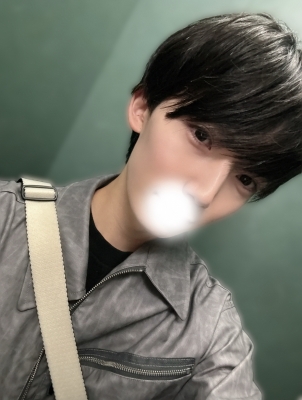 TAEHYUNG(ﾃﾋｮﾝ) お散歩