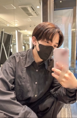 HIKARU(ﾋｶﾙ) 格闘技