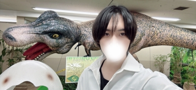 KATSUMI(ｶﾂﾐ) 男