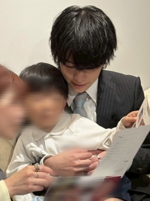 MAYUKI(ﾏﾕｷ) おじさんしてきた👴🏻