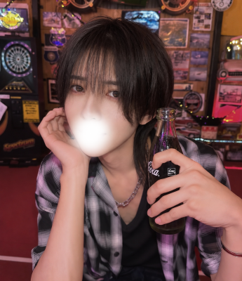 ARU(ｱﾙ) 【キスの秘密】
