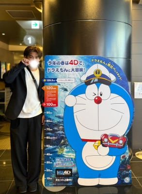 KENYU(ケンユウ) 今日のひとこと。