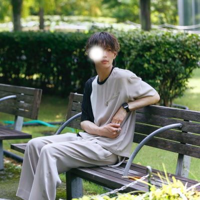 ASAHI(ｱｻﾋ) 生きてるだけで100点☀️