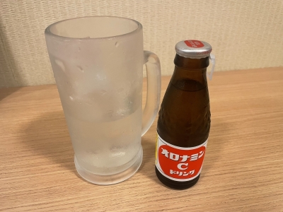 JOE(ｼﾞｮｰ) オロポ
