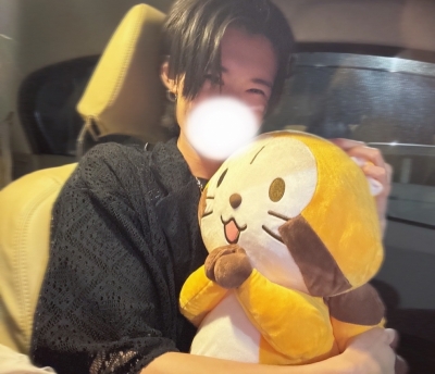 TENMA(ﾃﾝﾏ) ラスカル・Love