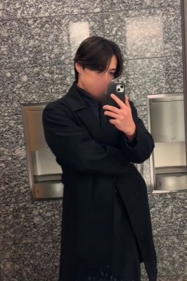 ARATO(ｱﾗﾄ) 【この時期の服装むずい😂】