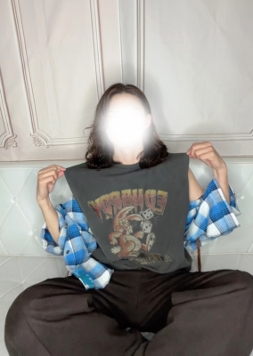 JOJO(ｼﾞｮｼﾞｮ) Tシャツ