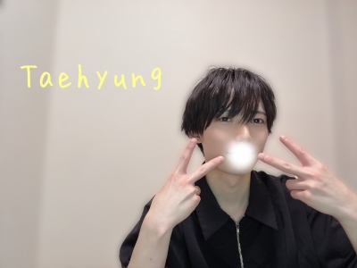 TAEHYUNG(ﾃﾋｮﾝ) 酒