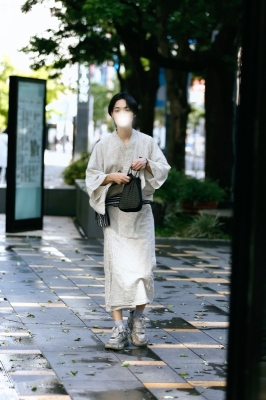 YUICHI(ﾕｳｲﾁ) 【写メ日記リレー】